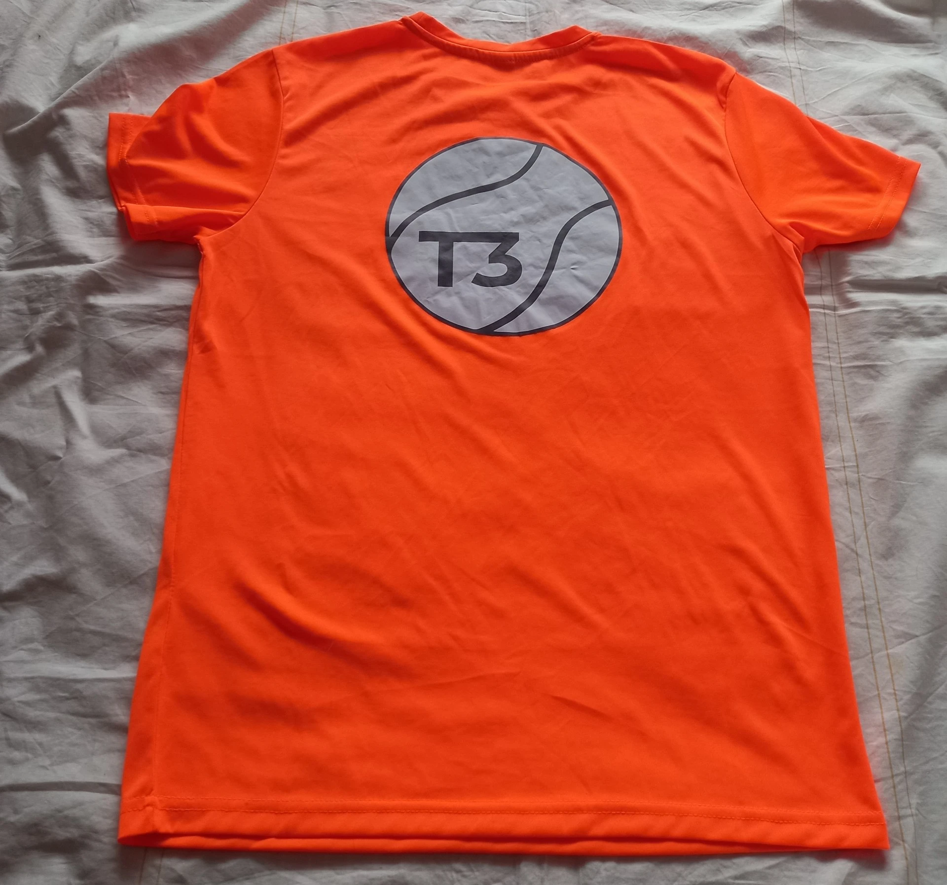 Camiseta WKST talla M – photo 2